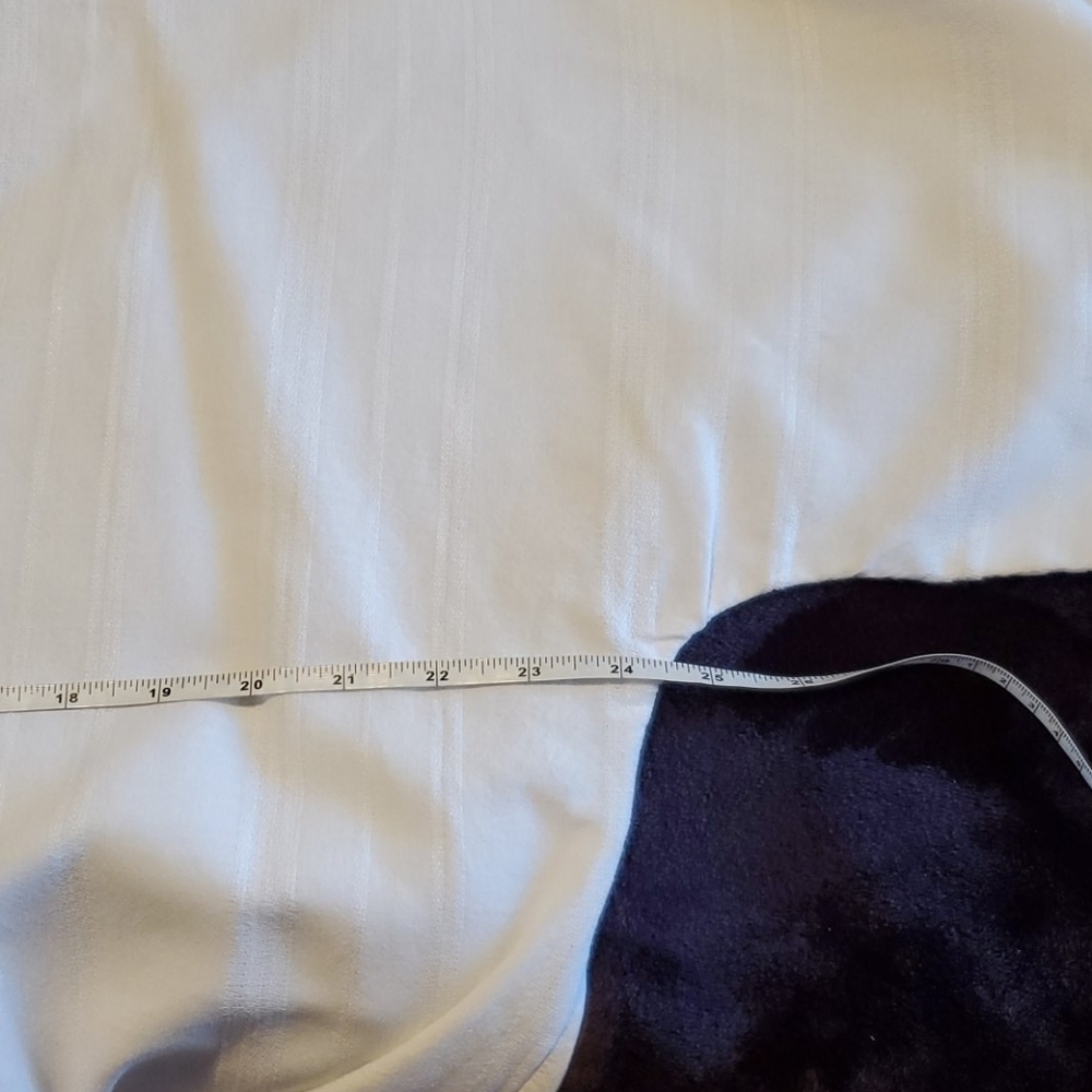 Time and Tru Top - Picture 6 of 8